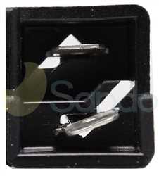 SRE30100 PLUG MARELLI Type 12V 