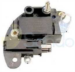 SRE30101 DEFAULT MARELLI Type 12V 