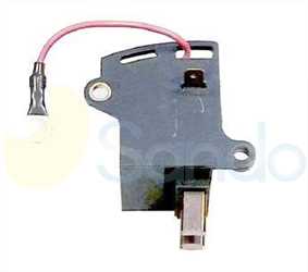 SRE30108 DEFAULT MARELLI Type 12V 