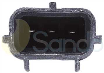 SRE30110 PLUG MARELLI Type 12V 