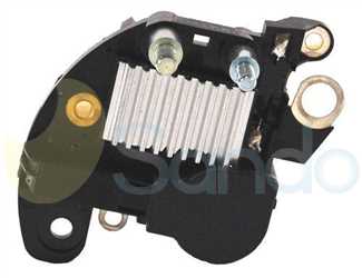 SRE30113 DEFAULT MARELLI Type 12V 