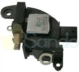 SRE30118 DEFAULT MARELLI Type 12V 