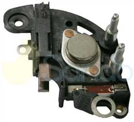 SRE30119 DEFAULT MARELLI Type 12V 