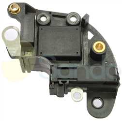 SRE30119 BACK MARELLI Type 12V 