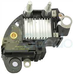SRE30119 FRONT MARELLI Type 12V 