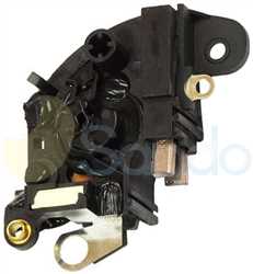 SRE30121 BACK MARELLI Type 12V 