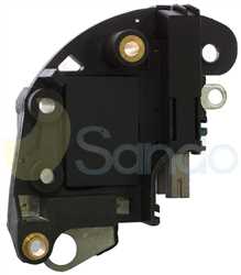 SRE30126 BACK MARELLI Type 12V 