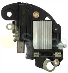 SRE30126 FRONT MARELLI Type 12V 
