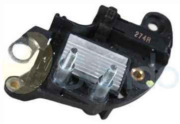 SRE30127 DEFAULT MARELLI Type 12V 