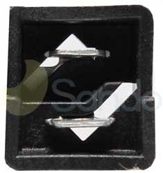 SRE30600 PLUG MARELLI Type 24V 