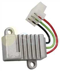 SRE30606 DEFAULT MARELLI Type 24V 