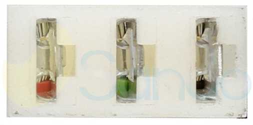 SRE30606 PLUG MARELLI Type 24V 
