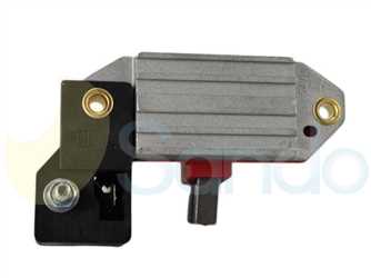 SRE30607 DEFAULT MARELLI Type 24V 