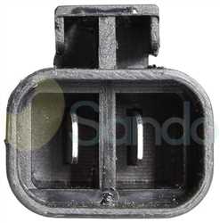 SRE32107 PLUG MANDO Type 12V 