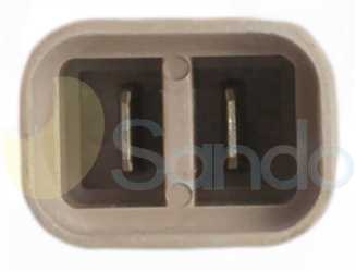 SRE32108 PLUG MANDO Type 12V 
