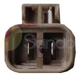 SRE32109 PLUG MANDO Type 12V 