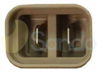 SRE32110 PLUG MANDO Type 12V 