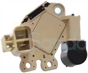 SRE32112 BACK MANDO Type 12V 