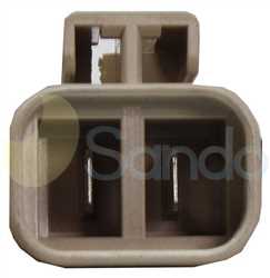 SRE35133 PLUG MITSUBISHI Type 12V 