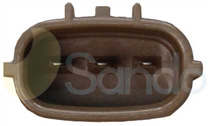 SRE35147 PLUG MITSUBISHI Type 12V 