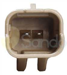 SRE35149 PLUG MITSUBISHI Type 12V 