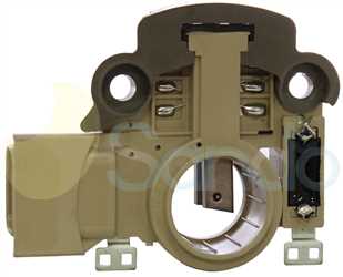 SRE35152 BACK MITSUBISHI Type 12V 
