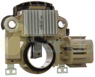 SRE35152 FRONT MITSUBISHI Type 12V 