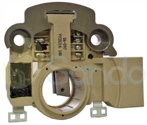 SRE35154 BACK MITSUBISHI Type 12V 