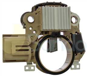 SRE35156 FRONT MITSUBISHI Type 12V 
