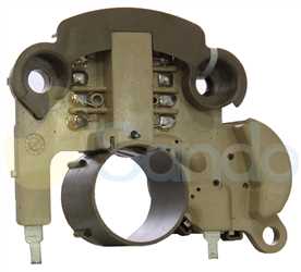 SRE35157 BACK MITSUBISHI Type 12V 