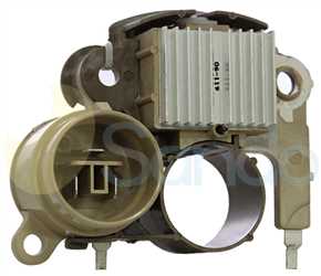 SRE35157 FRONT MITSUBISHI Type 12V 