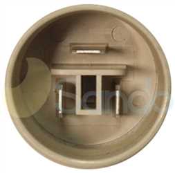 SRE35157 PLUG MITSUBISHI Type 12V 