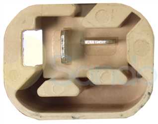 SRE35158 PLUG MITSUBISHI Type 12V 