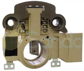 SRE35159 BACK MITSUBISHI Type 12V 