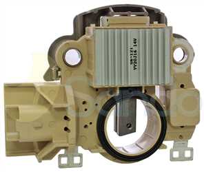 SRE35159 FRONT MITSUBISHI Type 12V 