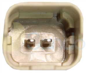 SRE35159 PLUG MITSUBISHI Type 12V 