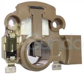 SRE35161 BACK MITSUBISHI Type 12V 