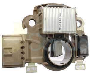 SRE35161 FRONT MITSUBISHI Type 12V 