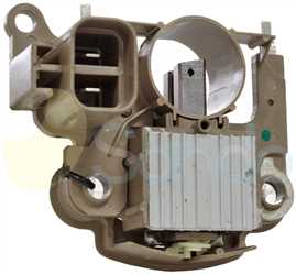 SRE35164 FRONT MITSUBISHI Type 12V 