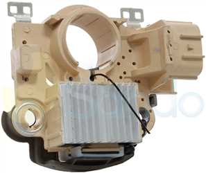 SRE35165 FRONT MITSUBISHI Type 12V 