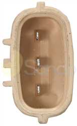 SRE35165 PLUG MITSUBISHI Type 12V 