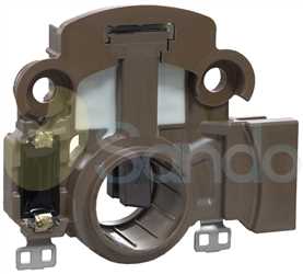 SRE35167 BACK MITSUBISHI Type 12V 