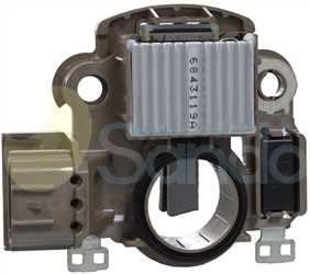 SRE35167 FRONT MITSUBISHI Type 12V 