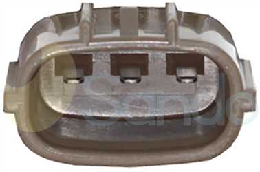 SRE35167 PLUG MITSUBISHI Type 12V 