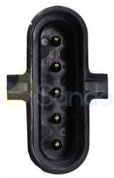 SRE35614 PLUG MITSUBISHI Type 24V 