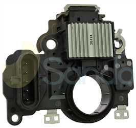 SRE35618 BACK MITSUBISHI Type 24V 
