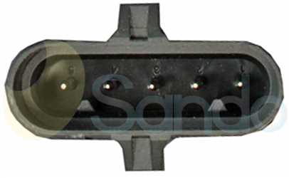 SRE35618 PLUG MITSUBISHI Type 24V 