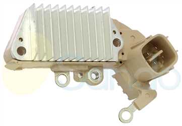 SRE40143 FRONT DENSO Type 12V 
