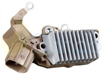 SRE40151 DEFAULT DENSO Type 12V 