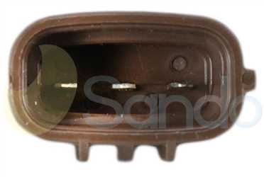 SRE40155 PLUG DENSO Type 12V 